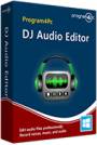 DJ Audio Editor
