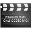 Windows Essentials Codec Pack