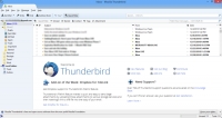 Thunderbird - dokonalý e-mail klient
