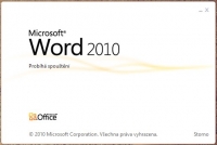 Microsoft Office 2010, populární balík profesionálních aplikací pro kancelář