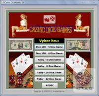 Casino Dice Games