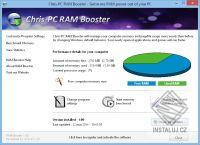 Chris-PC RAM Booster