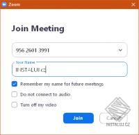 zoom client for meetings login