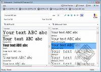 FontViewOK Portable