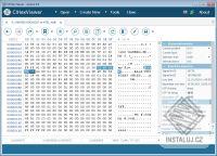 CI Hex Viewer