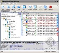 Chameleon Startup Manager