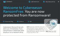 Cybereason RansomFree