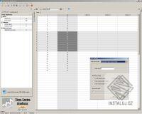 Time Series Analyzer