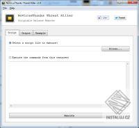 NoVirusThanks Threat Killer