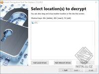 Avast Decryption Tool for Globe