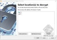 Avast Decryption Tool for XData