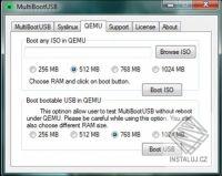 MultiBoot USB