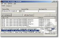 URL Snooper Portable