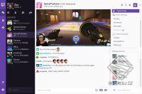 Twitch Desktop App