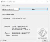 MAC Identifier