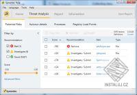 Symantec Diagnostic Tool