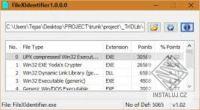 FileXIdentifier