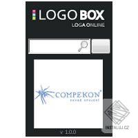 logobox.cz Gadget