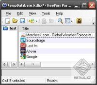 KeePass Favicon Downloader