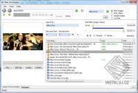 Saleen Web Downloader