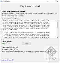 MailWrap