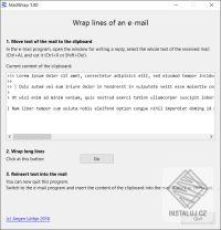 MailWrap