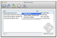 BitTorrent Sync