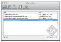 BitTorrent Sync