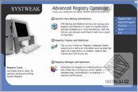 Advanced Registry Optimizer