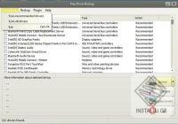 Free Driver Backup