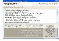 Polyglot 3000