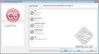 Last.FM Downloader