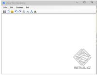 Cloud Rich Text Editor