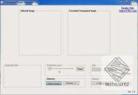 Transparent Image Converter