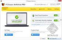 PCKeeper Antivirus