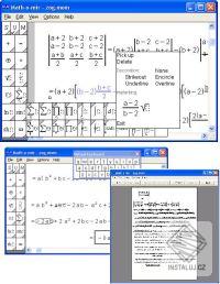 Math-o-mir