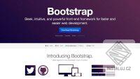 Twitter Bootstrap