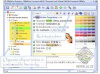 AllMyNotes Organizer Free