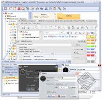 AllMyNotes Organizer Free