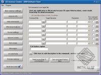CD Autorun Creator
