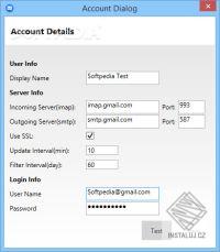 Free Email Client