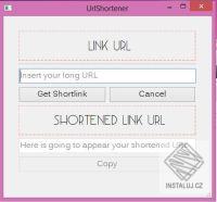 UrlShortener