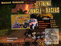 Extreme Jungle Racers