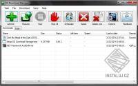 SD Download Manager