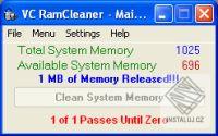 VC RamCleaner