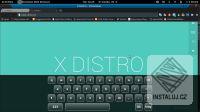 X Distro