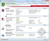 TrustPort Total Protection 2015