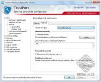 TrustPort Total Protection 2015