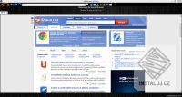 SW Internet Browser