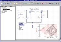 Quite Universal Circuit Simulator